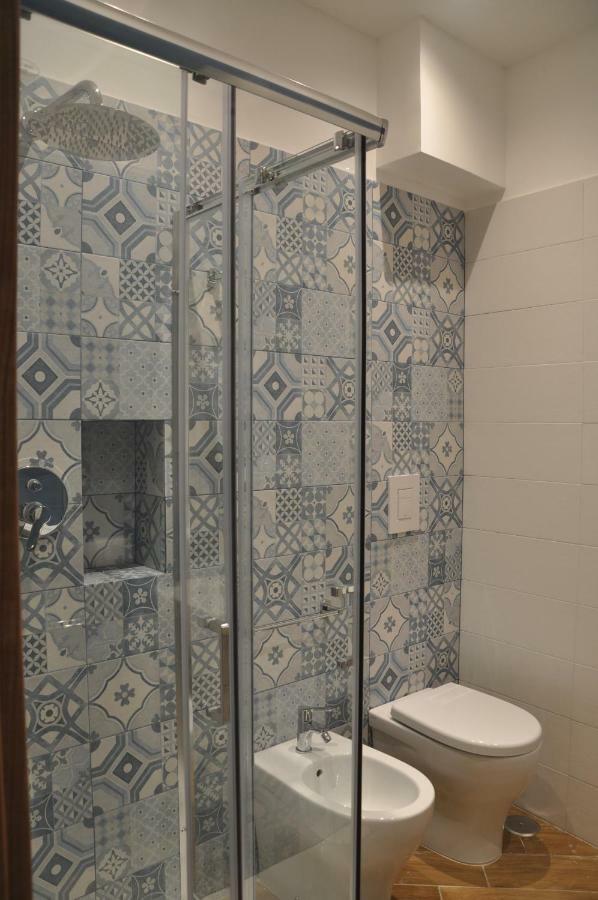 נאפולי Alexis Home מראה חיצוני תמונה