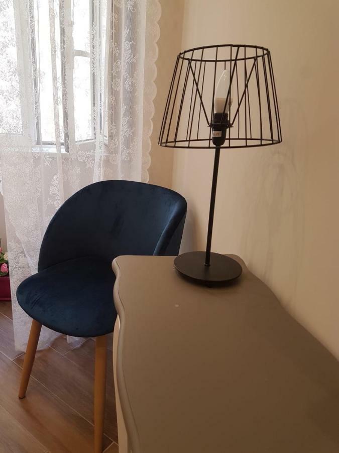 נאפולי Alexis Home מראה חיצוני תמונה