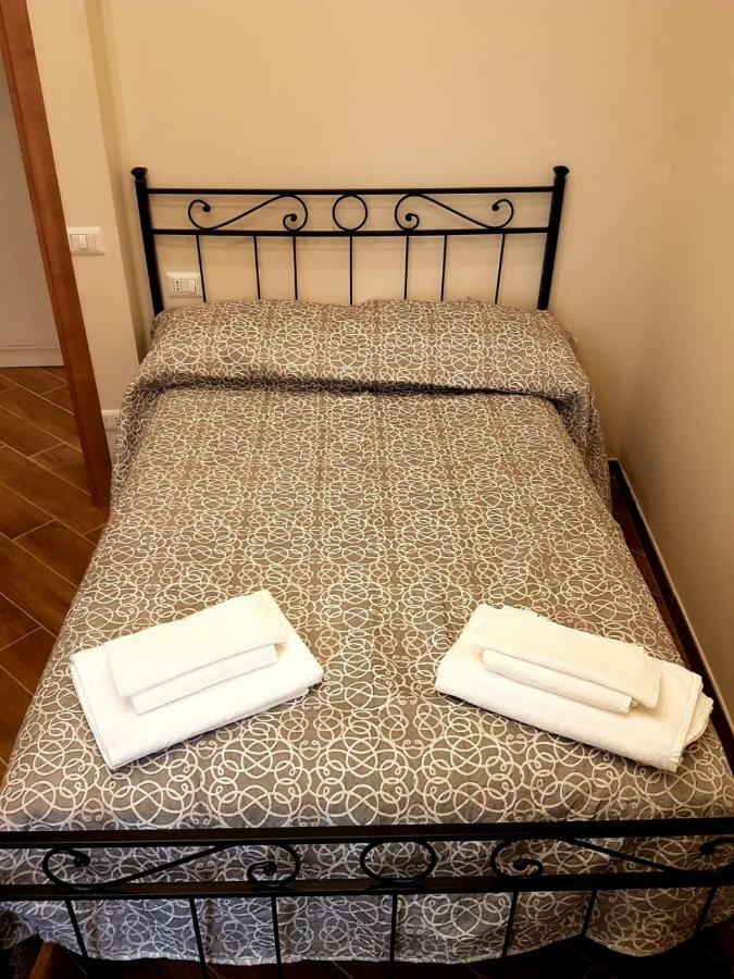נאפולי Alexis Home מראה חיצוני תמונה