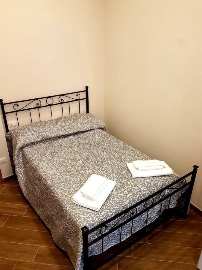 נאפולי Alexis Home מראה חיצוני תמונה