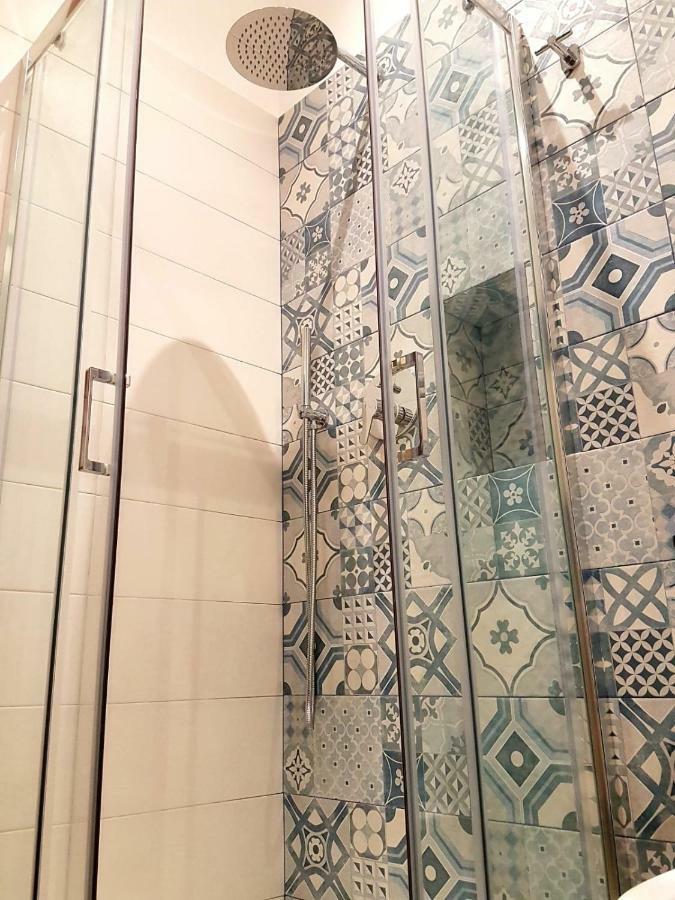נאפולי Alexis Home מראה חיצוני תמונה